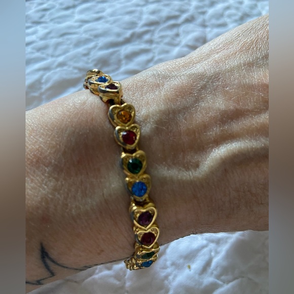 Vintage bracelet - Picture 6 of 7